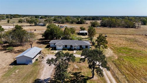 171 Fm 2616, Hallettsville, TX, 77964-5132 | Card Image