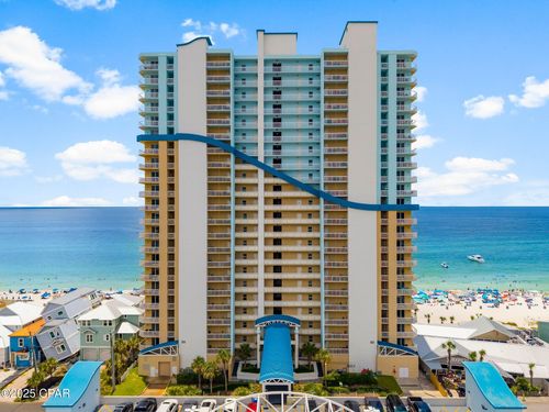 unit-2105-5115 Gulf Dr, Panama City Beach, FL, 32408-0703 | Card Image