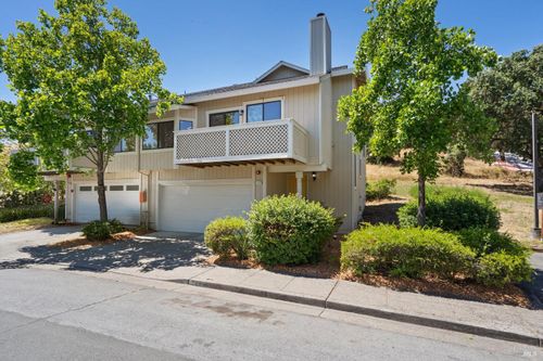 1162 Redwood Boulevard, Novato, CA, 94920 | Card Image