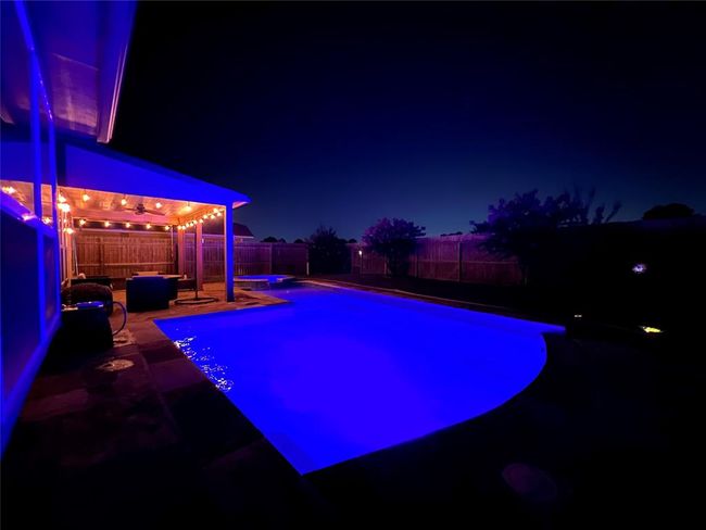 19314 Camellia Bend Cir, House other with 4 bedrooms, 4 bathrooms and 2 parking in Spring TX | Image 32