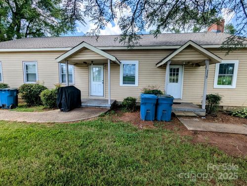 5325 Nc Highway 16 N, Claremont, NC, 28610-8105 | Card Image