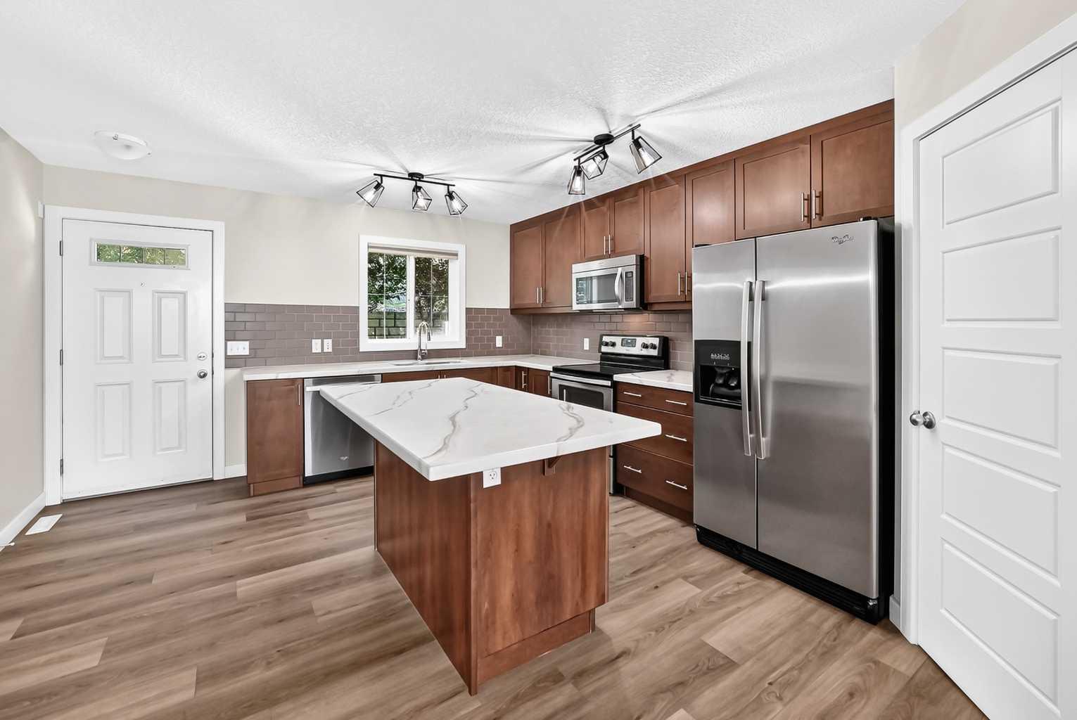 Residential in Calgary 5