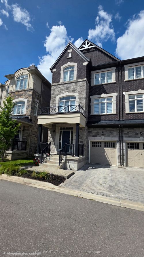 12 Globemaster Lane, Richmond Hill, ON, L4E1H3 | Card Image