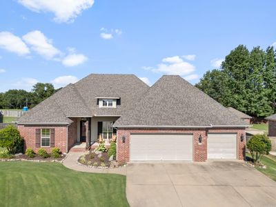 250 Rosslyn Chapel Dr, House other with 4 bedrooms, 3 bathrooms and null parking in Conway AR | Image 1