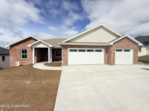 734 Sardonyx Dr, Jefferson City, MO, 65109-6962 | Card Image