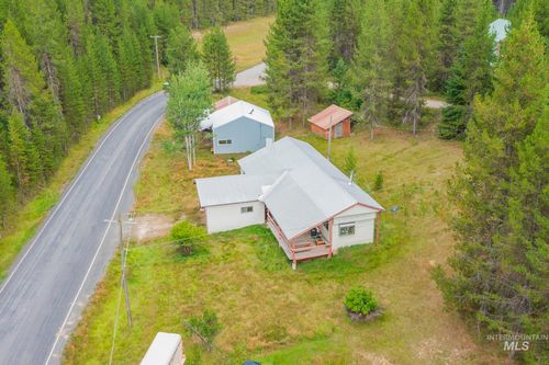 140 Ridgeway Dr, Elk City, ID, 83525 | Card Image