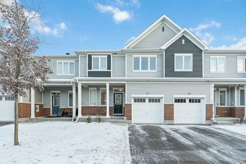 46 Focality Cres, Nepean, ON, K2J6W7 | Card Image