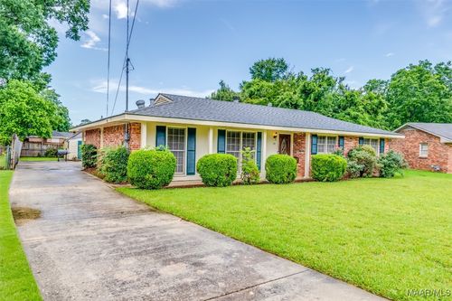 101 Blackwood Dr, Montgomery, AL, 36109-3124 | Card Image
