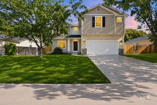 8196 W Grubstake St, Boise, ID, 83709-4957 | Card Image
