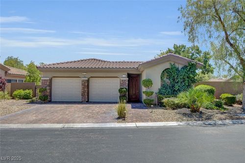 3 Kennesaw Rd, Henderson, NV, 89052-6652 | Card Image