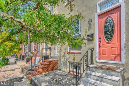 609 S East Ave, BALTIMORE, MD, 21224-3916 | Card Image