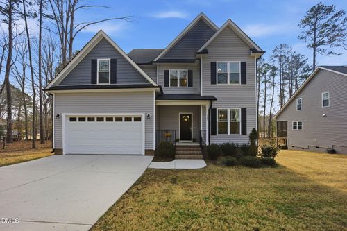 167 Black Cloud Dr, Louisburg, NC, 27549-7340 | Card Image