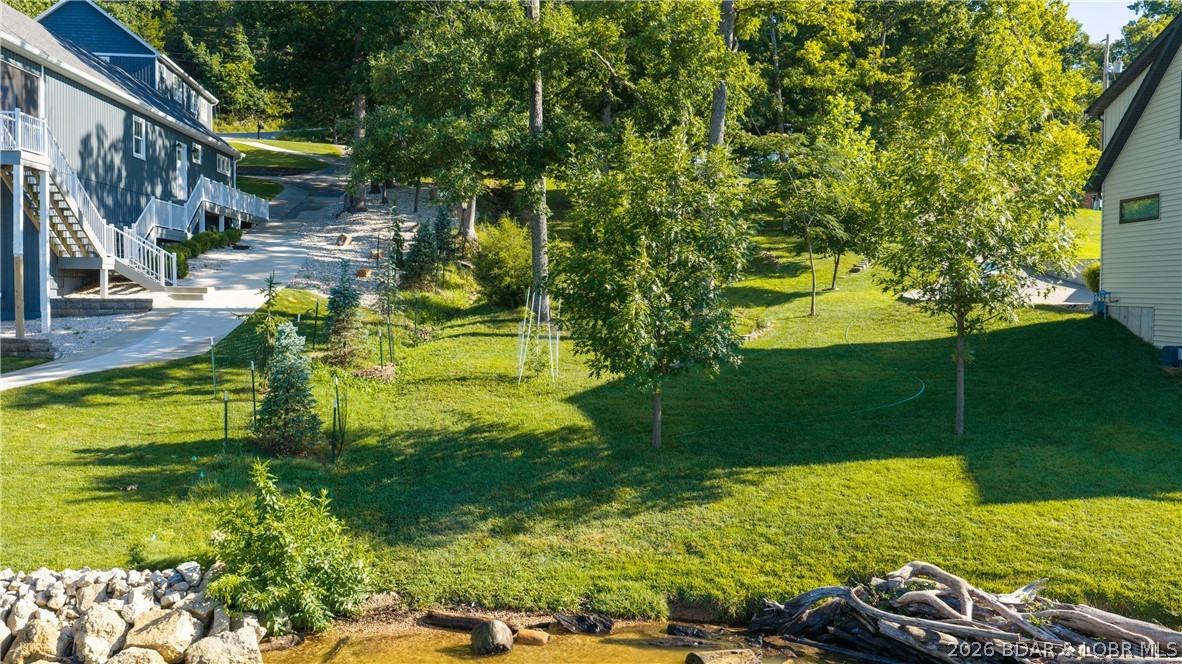 Residential in Camdenton 3