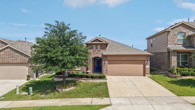 14124 Rabbit Brush Ln, House other with 3 bedrooms, 2 bathrooms and null parking in Haslet TX | Image 9