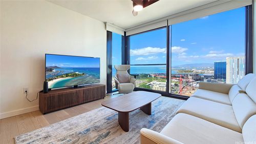 3107-1100 Ala Moana Blvd, Honolulu, HI, 96814-6912 | Card Image
