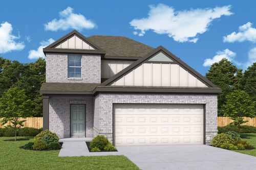 1207 Briar Street, Princeton, TX, 75407 | Card Image