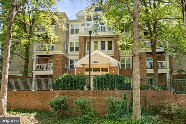 APT-117 - 2204 Westcourt Ln, Condo with 2 bedrooms, 1 bathrooms and null parking in HERNDON VA | Image 27