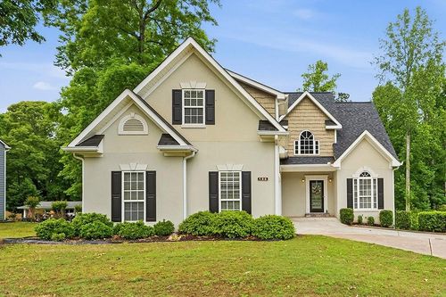 106 Chadwick Pl, Villa Rica, GA, 30180-3245 | Card Image