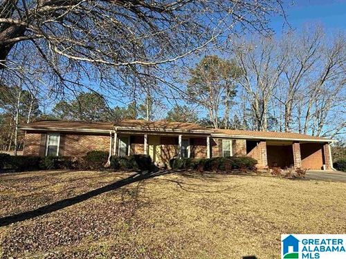 110 Phillips St, Double Springs, AL, 35553-2369 | Card Image