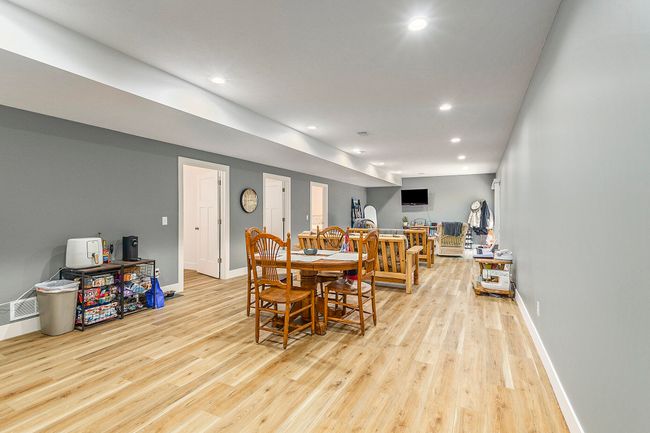 5858 E Deer Rd, House other with 5 bedrooms, 3 bathrooms and null parking in Fountain MI | Image 36