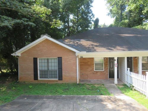 5407 Glen Haven Dr, Atlanta, GA, 30349-6482 | Card Image