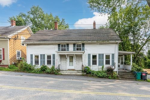 8 Lincoln St, Millville, MA, 01529-1600 | Card Image