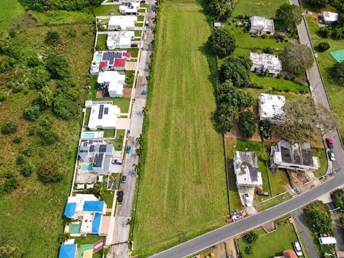1 Pr-604 Los Rabanos Km 3.4, Manati, PR, 00674 | Card Image