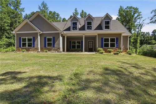 45 Hawthorn Ln, Covington, GA, 30014-6460 | Card Image