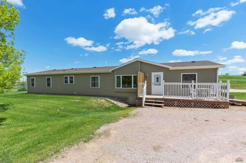 7640 Angus Ln, Black Hawk, SD, 57718-9636 | Card Image