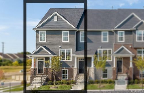 396 N Sydney Ct, Plymouth, MI, 48170 | Card Image