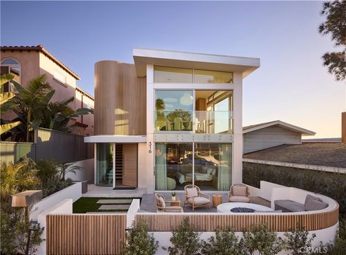 316 24th St, Hermosa Beach, CA, 90254 | Card Image