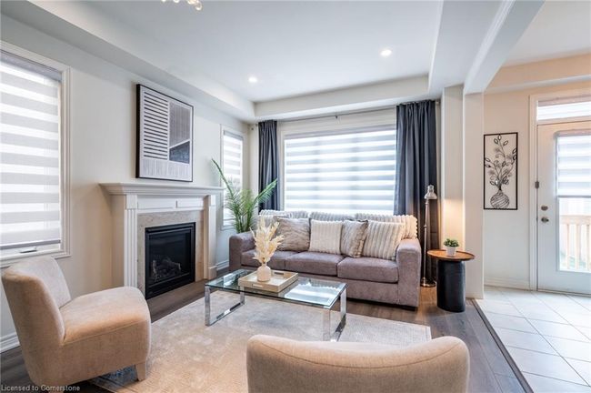 12 Great Falls Blvd, House other with 4 bedrooms, 3 bathrooms and 2 parking in Waterdown ON | Image 10