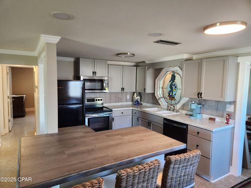 501 Camelia St, Panama City Beach, FL, 32407-3156 | Card Image