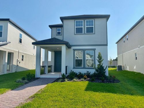 12073 Bracco St, WINTER GARDEN, FL, 34787-7301 | Card Image