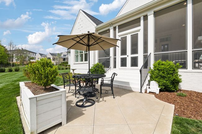 9409 Thatchbay Ct, House other with 4 bedrooms, 5 bathrooms and 3 parking in College Grove TN | Image 81