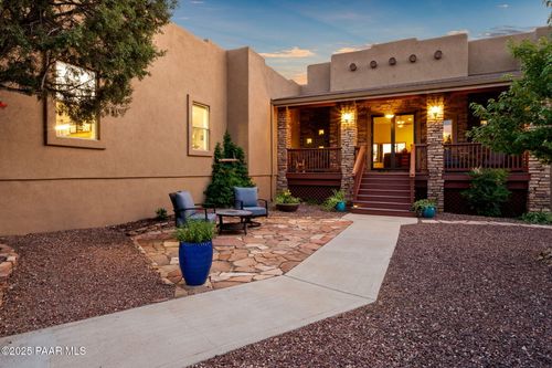 5595 W Deer Spring Pl, Prescott, AZ, 86305-1565 | Card Image