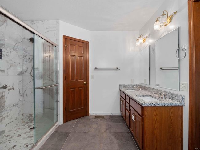 4173 Shoreline Blvd, House other with 3 bedrooms, 3 bathrooms and null parking in New Haven IN | Image 20
