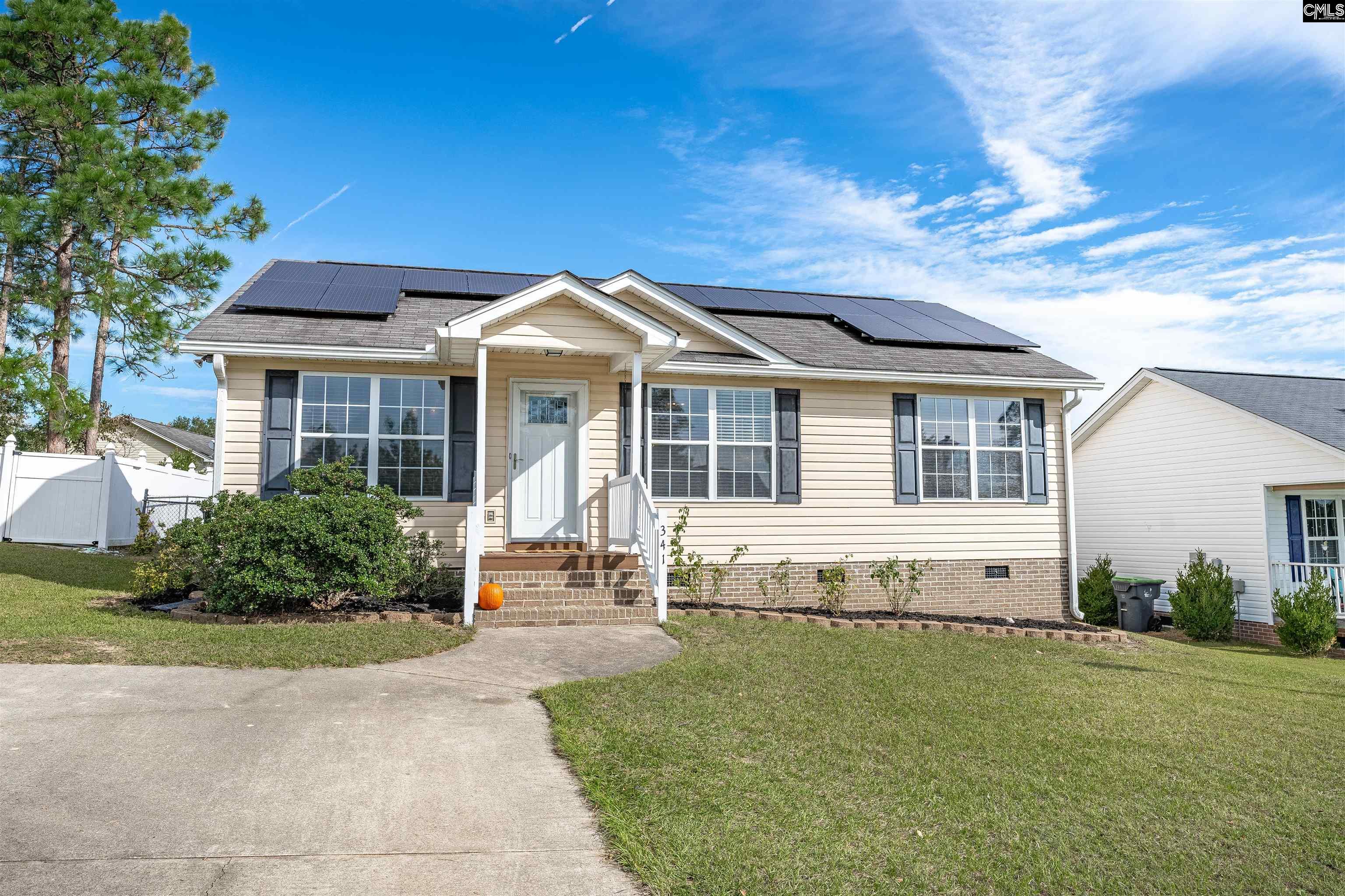 Louisa Ln, Lexington, SC 29073