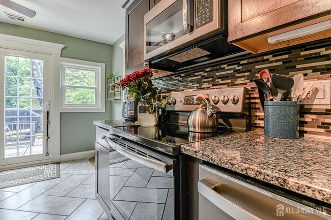 48 Brookside Ave, House other with 3 bedrooms, 2 bathrooms and null parking in Old Bridge NJ | Image 8