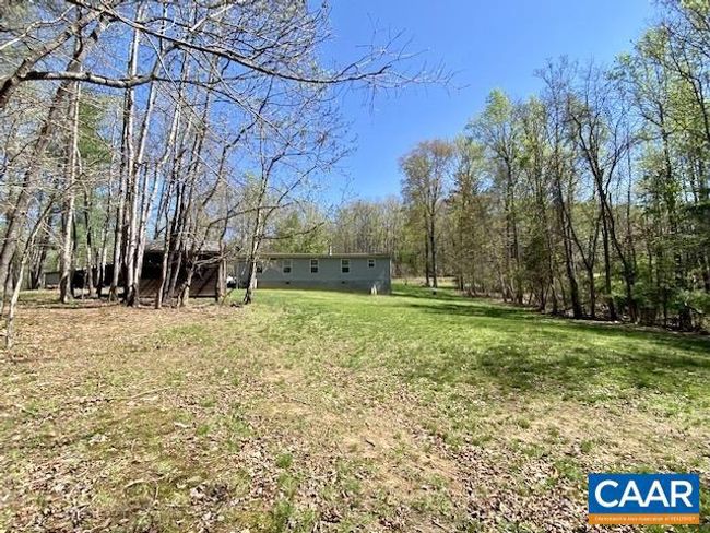 2224 Davis Shop Rd, House other with 3 bedrooms, 2 bathrooms and null parking in EARLYSVILLE VA | Image 25