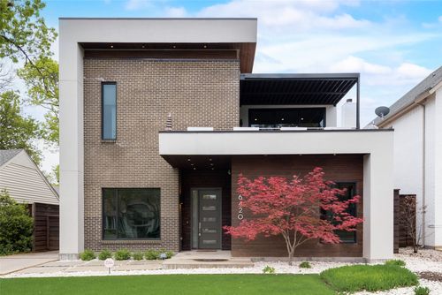 6420 Kenwood Ave, Dallas, TX, 75214-3165 | Card Image