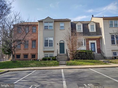 3919 Peppertree Ln, SILVER SPRING, MD, 20906-2585 | Card Image