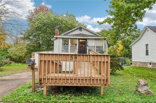 54 N Seneca Street, Rittman, OH, 44270 | Card Image