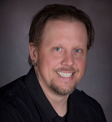 Dustin Lymer