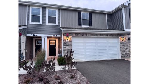 3502 Richardson Circle, Yorkville, IL, 60560 | Card Image