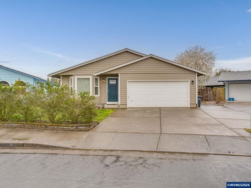 3221 Se Hathaway Dr, Corvallis, OR, 97333-9263 | Card Image