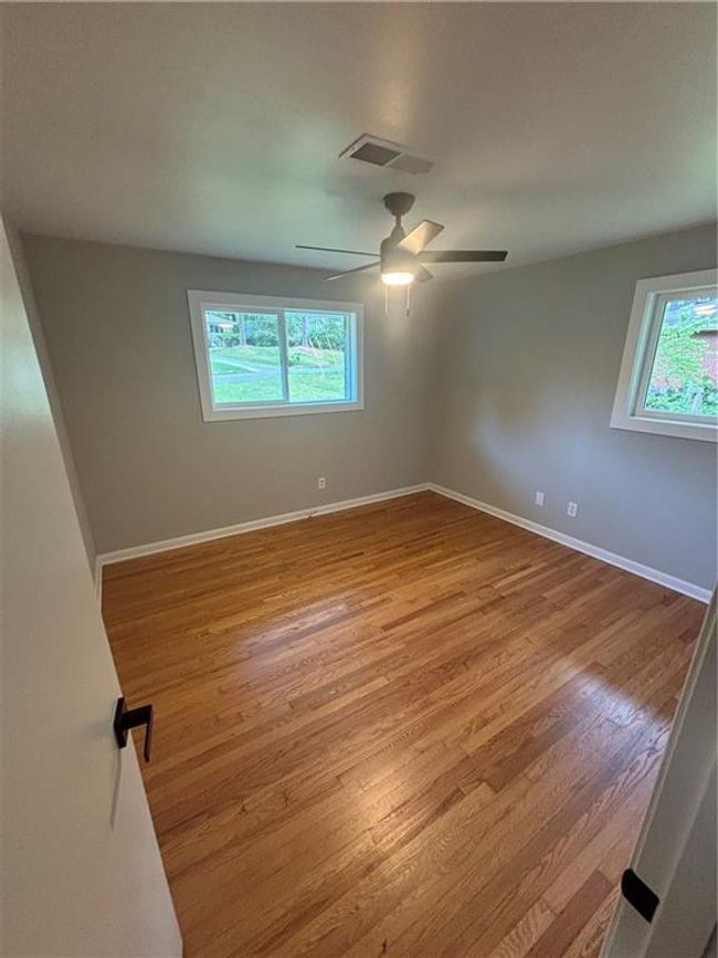 1595 Moncrief Cir, House other with 3 bedrooms, 2 bathrooms and null parking in Decatur GA | Image 23