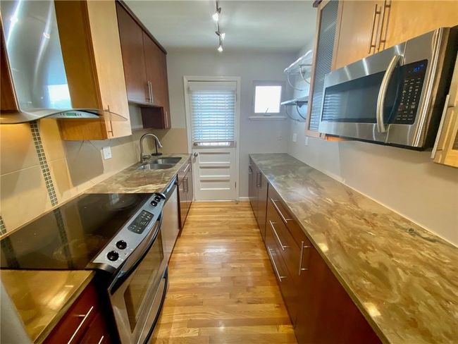 APT-2 - 4209 Clark Ave, Condo with 1 bedrooms, 1 bathrooms and null parking in Kansas City MO | Image 7