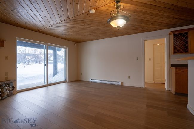 B2 - 155 Aurora Lights Dr, Condo with 2 bedrooms, 2 bathrooms and null parking in Big Sky MT | Image 6