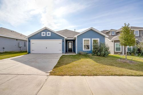 10813 Copper Hills Ln, Fort Worth, TX, 76108-1870 | Card Image